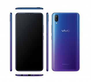 Detail Vivo V11 Gsmarena Nomer 5