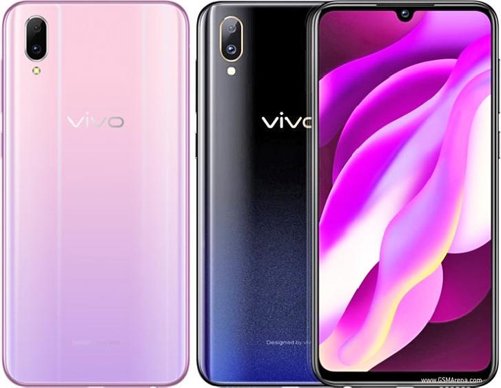 Detail Vivo V11 Gsmarena Nomer 43