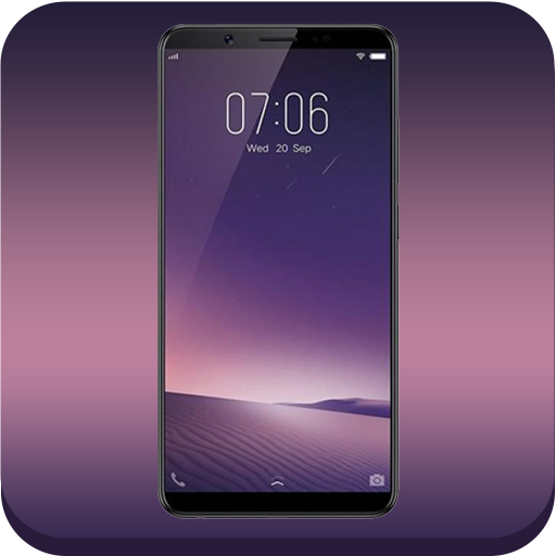 Detail Vivo V7 Png Nomer 38