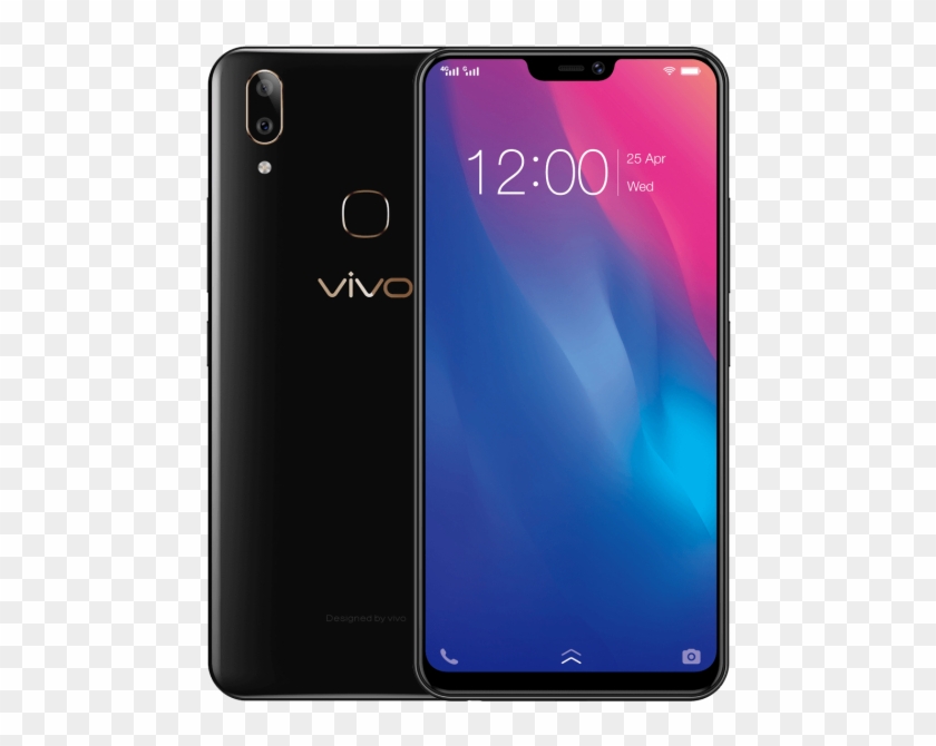 Vivo V9 Png - KibrisPDR