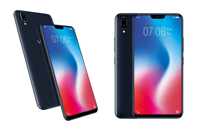 Detail Vivo V9 Png Nomer 11