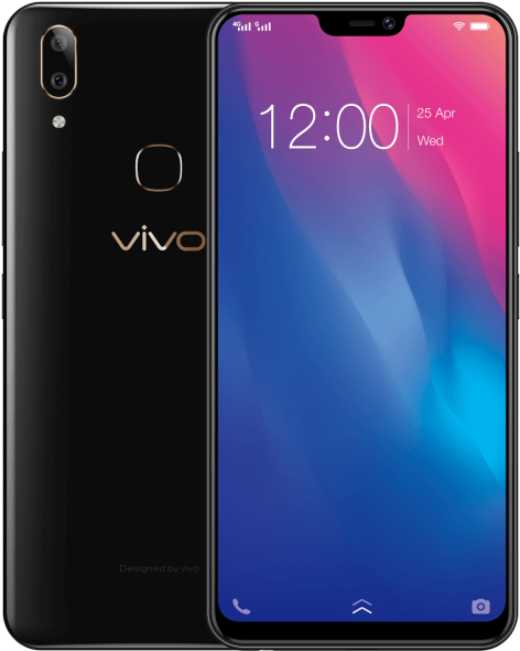 Detail Vivo V9 Png Nomer 16