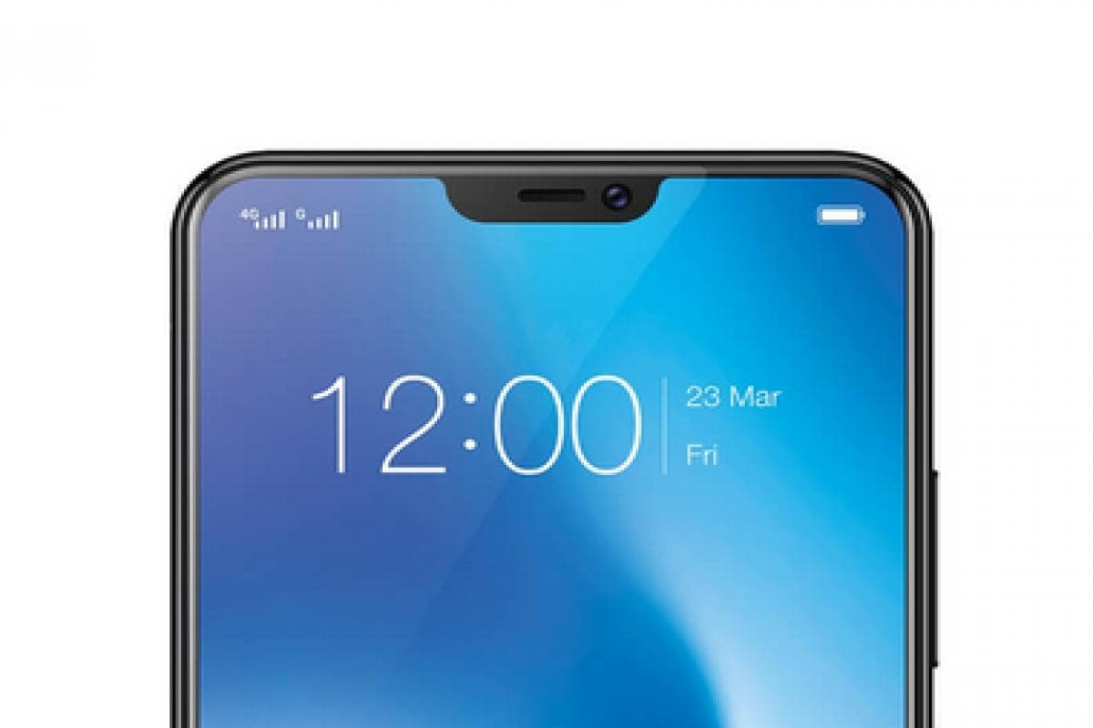 Detail Vivo V9 Png Nomer 18