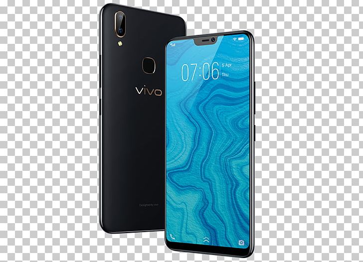 Detail Vivo V9 Png Nomer 20