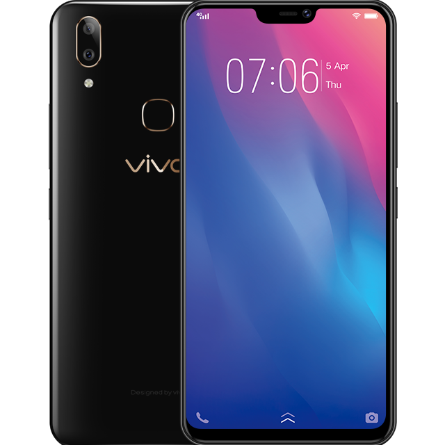 Detail Vivo V9 Png Nomer 29