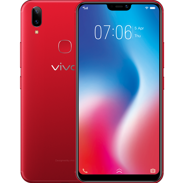 Detail Vivo V9 Png Nomer 30