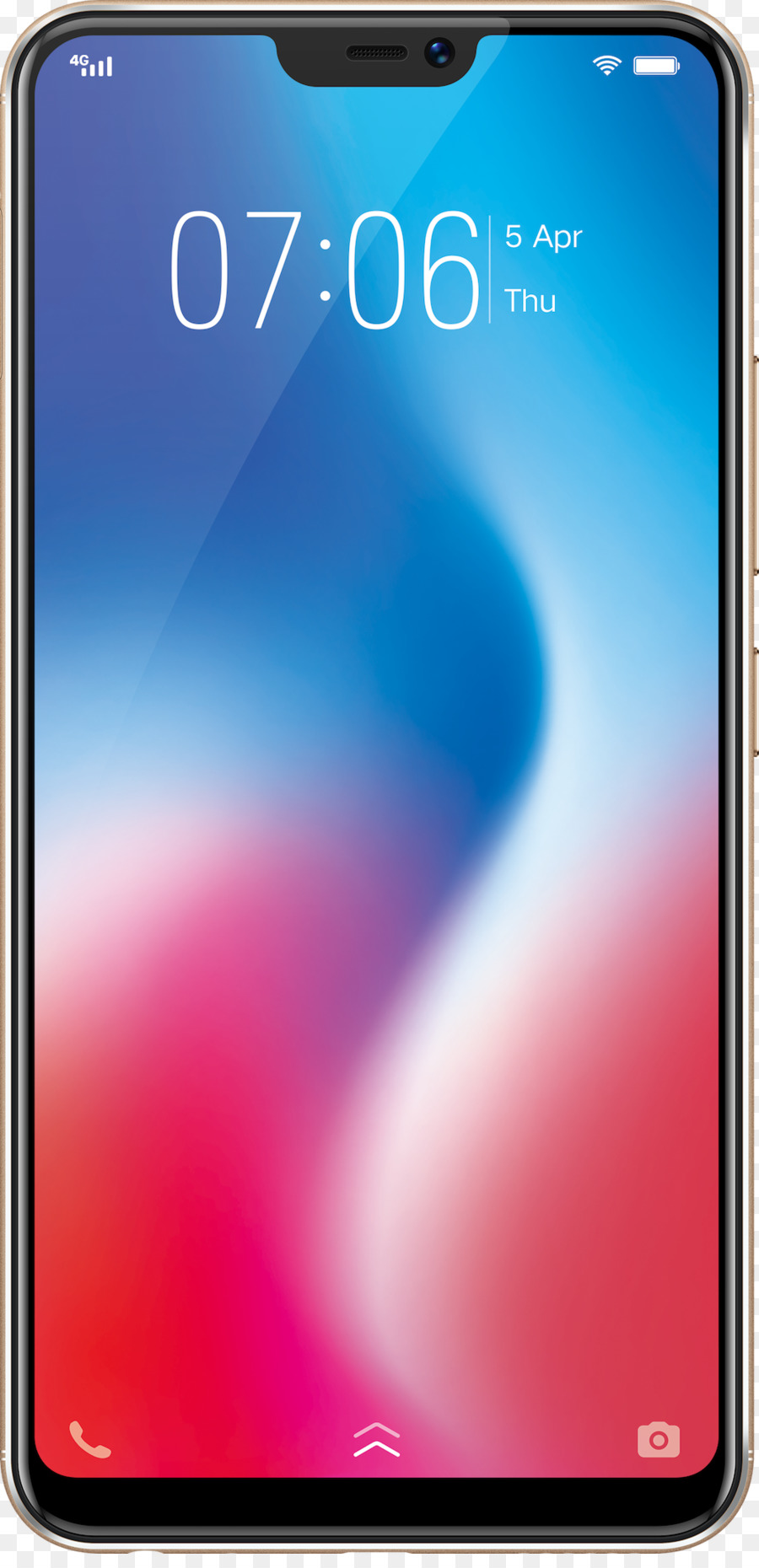 Detail Vivo V9 Png Nomer 6