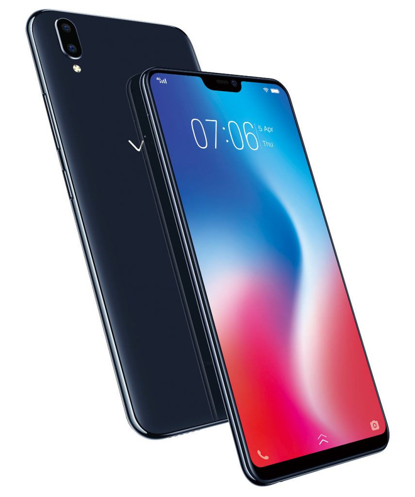 Detail Vivo V9 Png Nomer 51