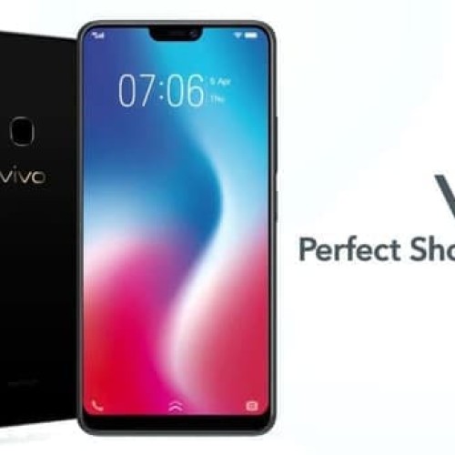 Detail Vivo V9 Tokopedia Nomer 21