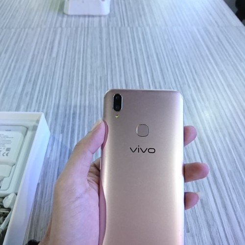 Detail Vivo V9 Tokopedia Nomer 23