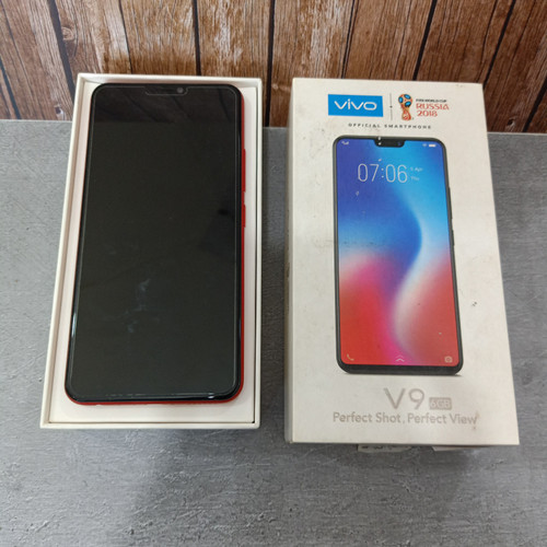 Detail Vivo V9 Tokopedia Nomer 24