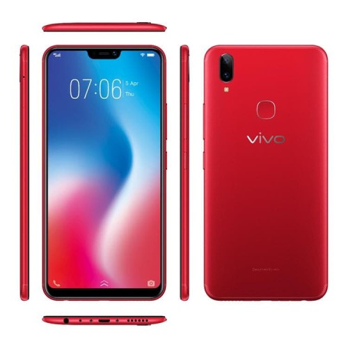 Detail Vivo V9 Tokopedia Nomer 4