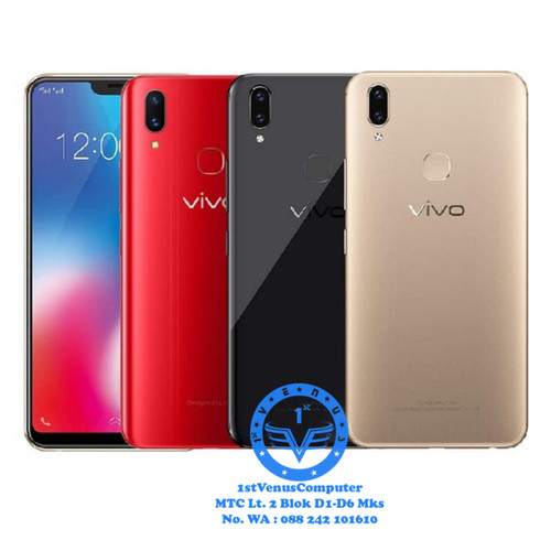 Detail Vivo V9 Tokopedia Nomer 5