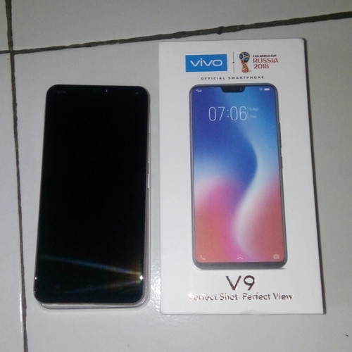 Detail Vivo V9 Tokopedia Nomer 40