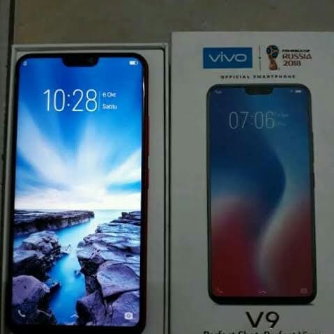 Detail Vivo V9 Tokopedia Nomer 41