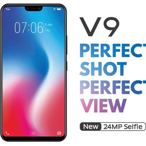 Detail Vivo V9 Tokopedia Nomer 46