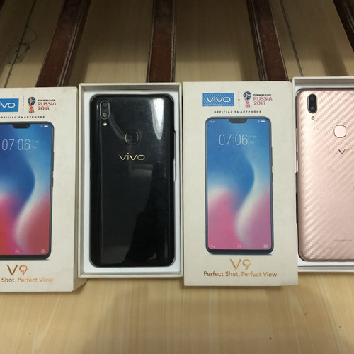 Detail Vivo V9 Tokopedia Nomer 48