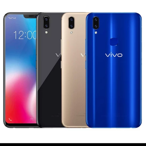 Detail Vivo V9 Tokopedia Nomer 6