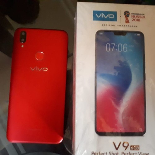 Detail Vivo V9 Tokopedia Nomer 50