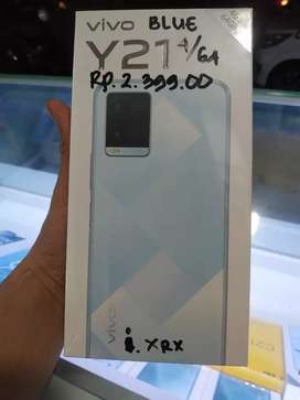 Detail Vivo Y21 Olx Nomer 13