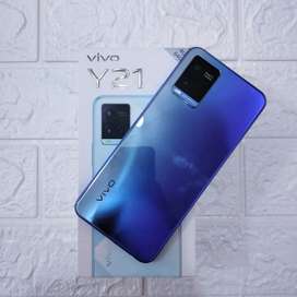 Detail Vivo Y21 Olx Nomer 18