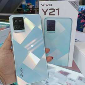 Detail Vivo Y21 Olx Nomer 20