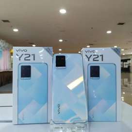 Detail Vivo Y21 Olx Nomer 22