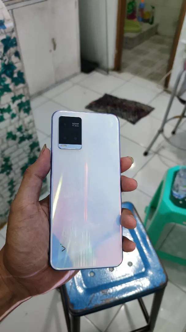 Detail Vivo Y21 Olx Nomer 26