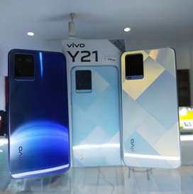 Detail Vivo Y21 Olx Nomer 35