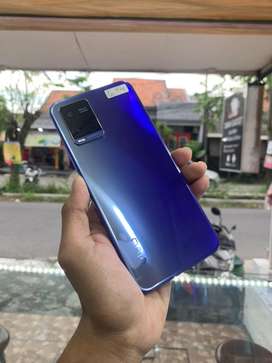 Detail Vivo Y21 Olx Nomer 40