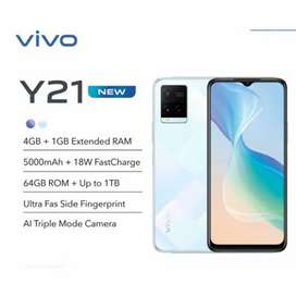 Detail Vivo Y21 Olx Nomer 5