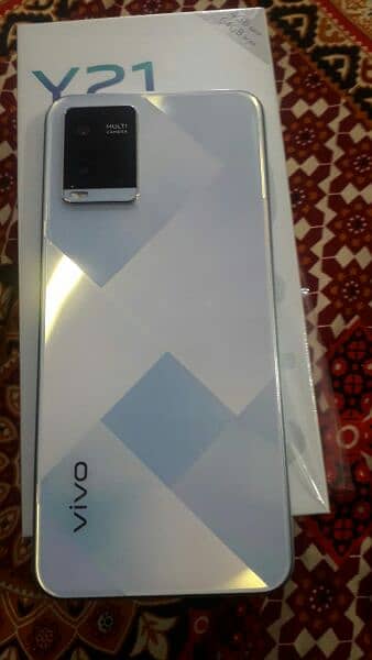 Detail Vivo Y21 Olx Nomer 48