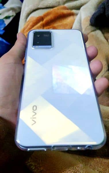 Detail Vivo Y21 Olx Nomer 50