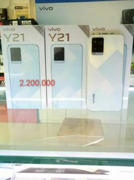 Detail Vivo Y21 Olx Nomer 53