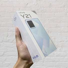 Detail Vivo Y21 Olx Nomer 57