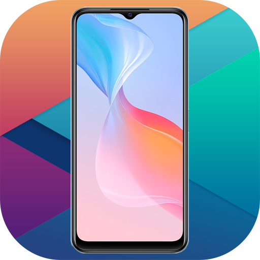 Vivo Y21 Theme - KibrisPDR