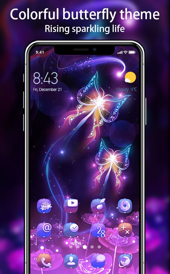 Detail Vivo Y21 Theme Nomer 17