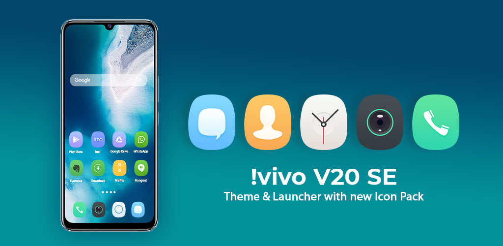 Detail Vivo Y21 Theme Nomer 33