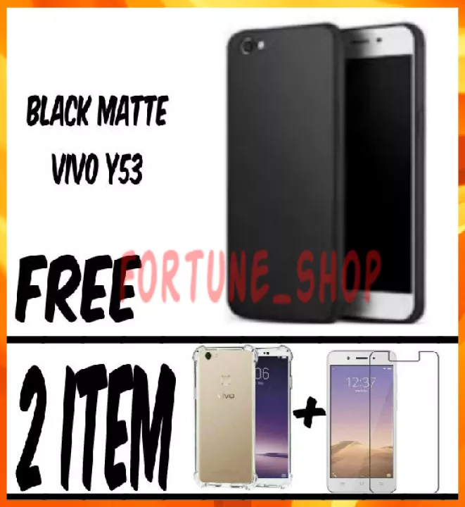 Download Vivo Y53 Black Matte Nomer 41