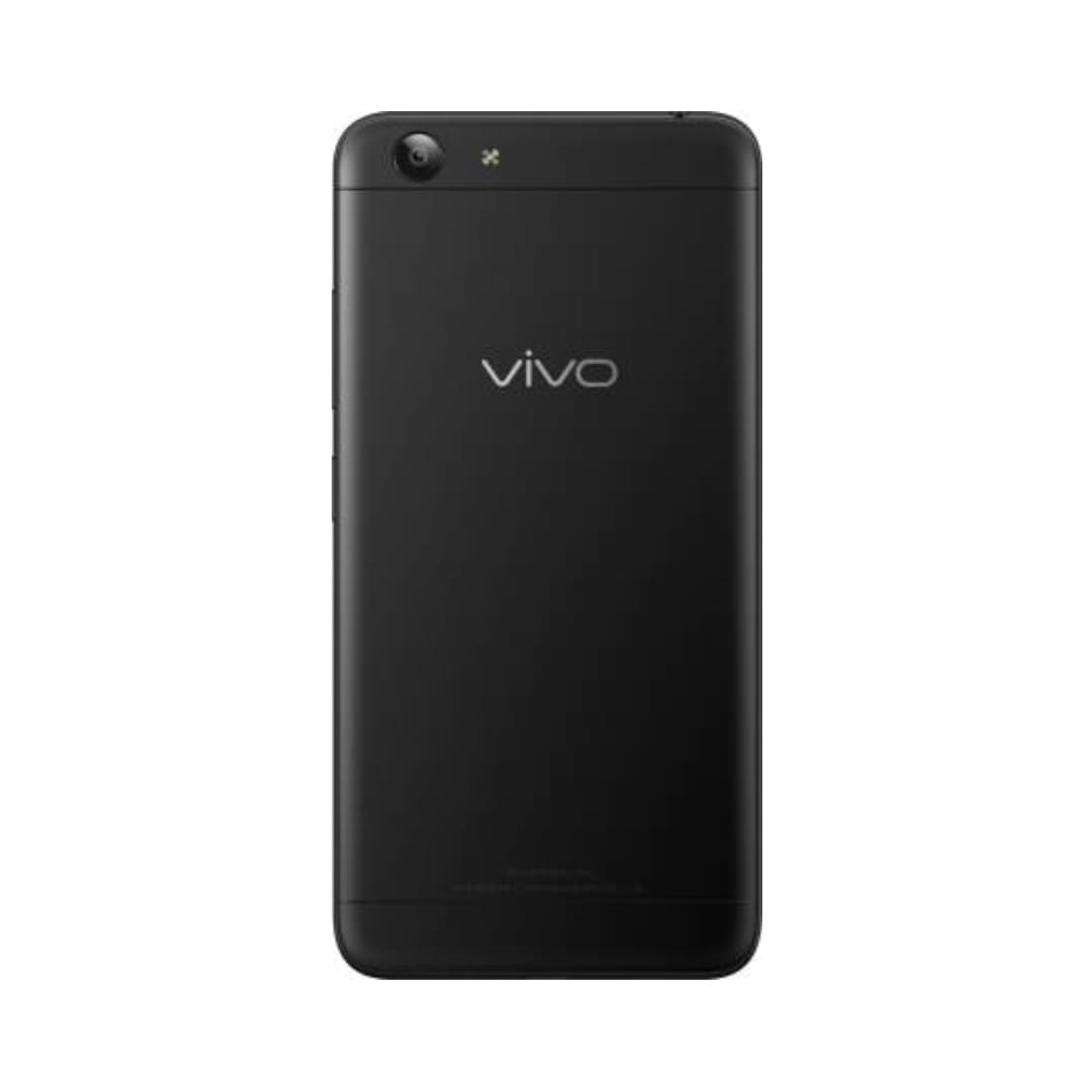 Download Vivo Y53 Black Matte Nomer 46