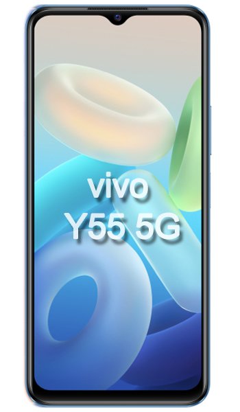 Detail Vivo Y55 Specs Nomer 12