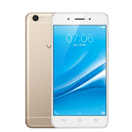 Detail Vivo Y55 Specs Nomer 35