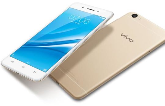 Detail Vivo Y55 Tabloid Pulsa Nomer 11