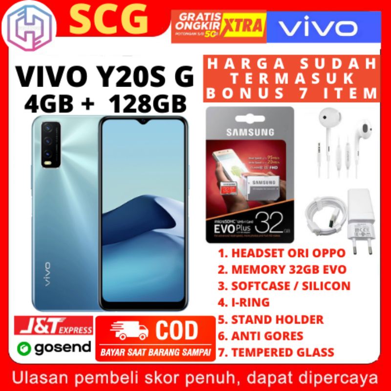 Detail Vivo Y55 Tabloid Pulsa Nomer 30