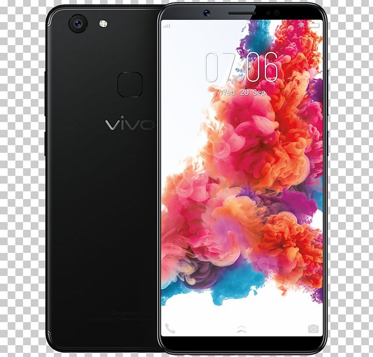 Detail Vivo Y71 Png Nomer 5