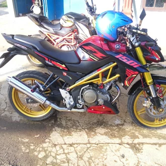 Detail Vixion Extreme Nomer 4