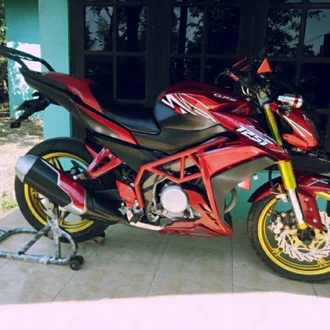 Detail Vixion Extreme Nomer 5