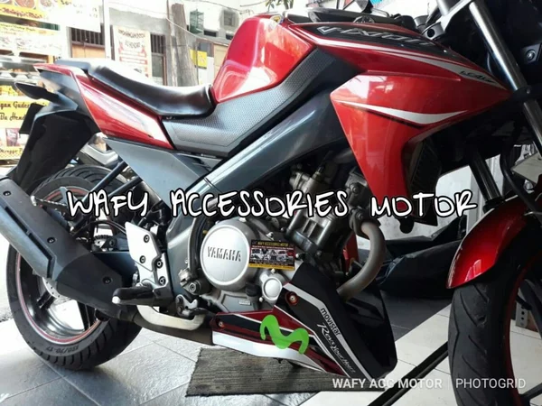 Detail Vixion Extreme Nomer 49