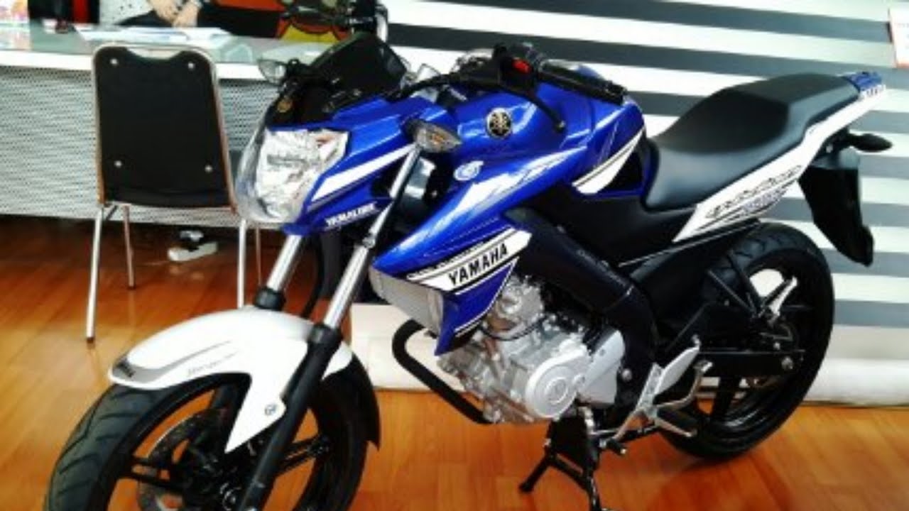 Detail Vixion New Lightning Nomer 9