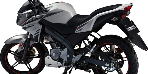 Detail Vixion New Lightning Nomer 43